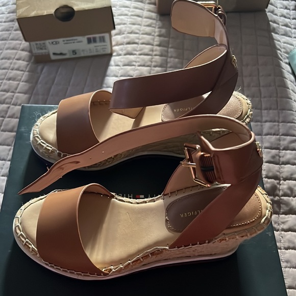 Wedges used - Picture 2 of 3